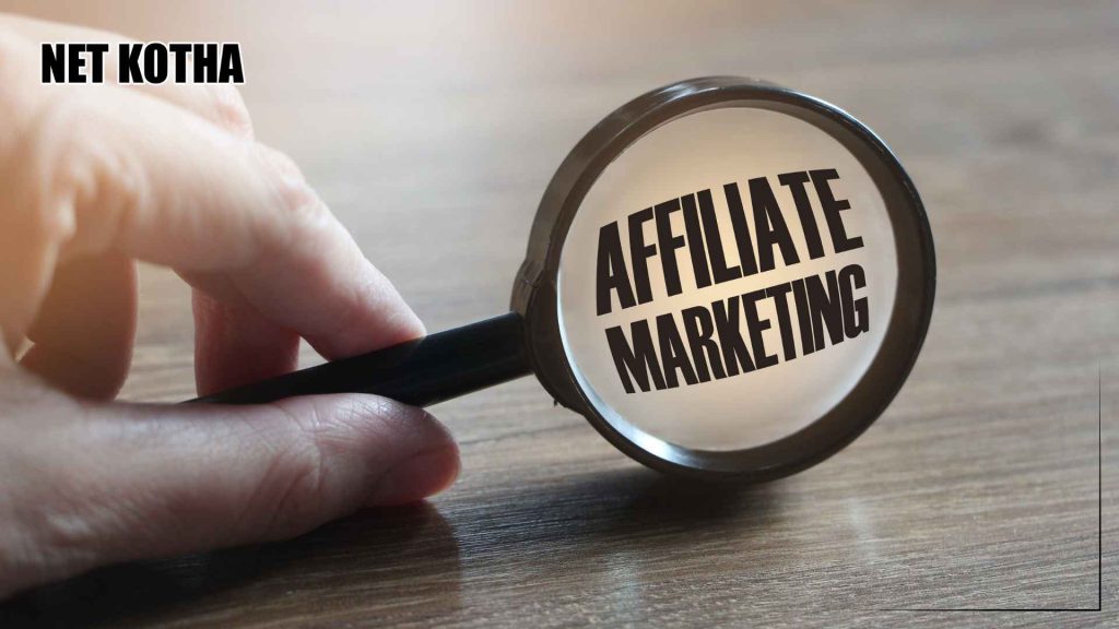 Affiliate Marketing